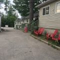 Wasaga Bridge Cottages