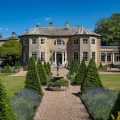 Washingborough Hall Hotel