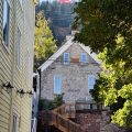 Washington School House Hotel
