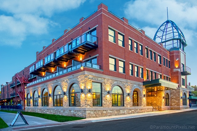 Water Street Inn in Stillwater, Minnesota, United States