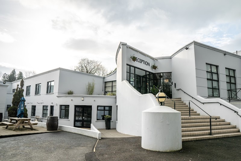 Waterfoot Hotel in Derry, United Kingdom