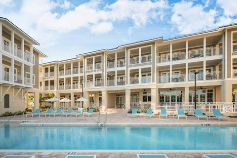 Waterline Marina Resort & Beach Club in Bradenton, Florida, United States