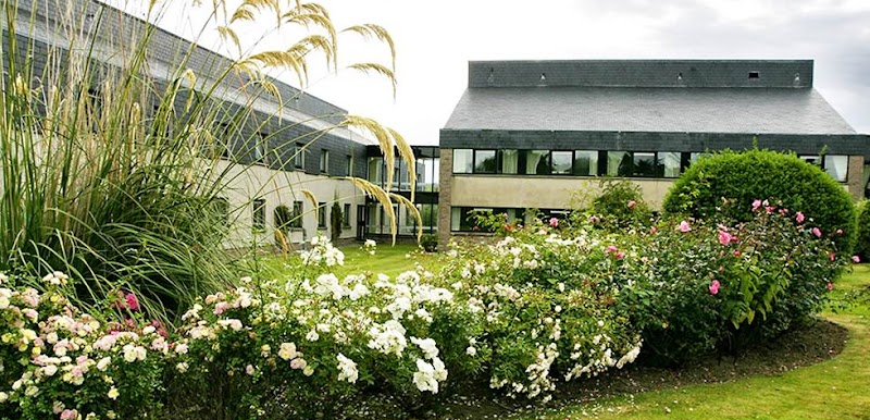 Waterside Hotel in Peterhead, United Kingdom