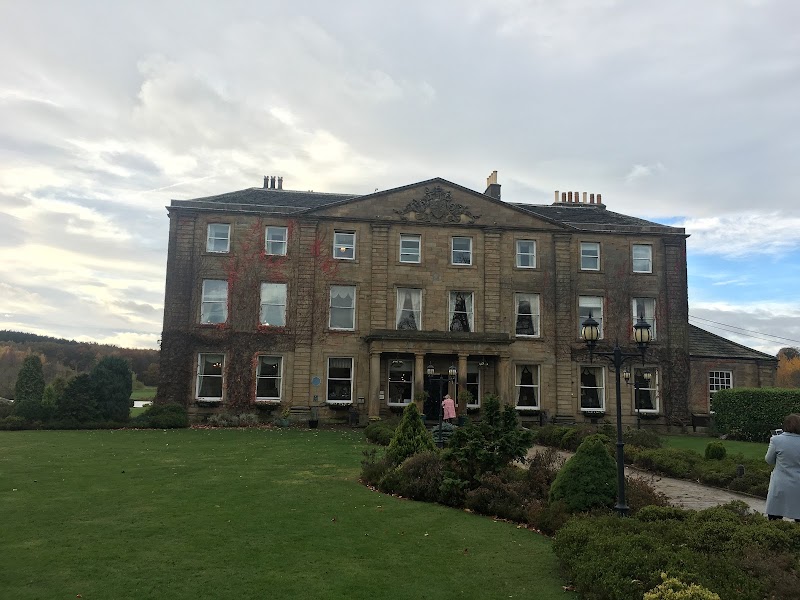 Waterton Park Hotel in Wakefield, United Kingdom