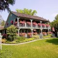 WeatherPine Inn