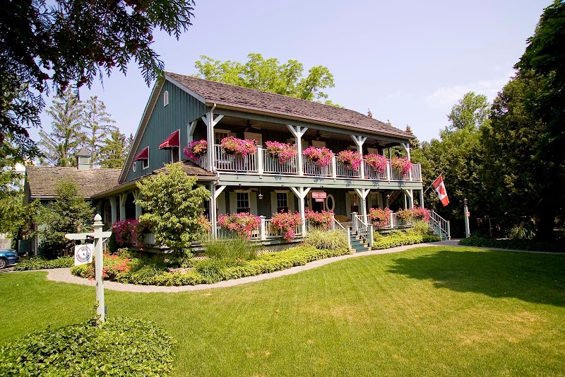 WeatherPine Inn in Niagara-on-the-Lake, Canada