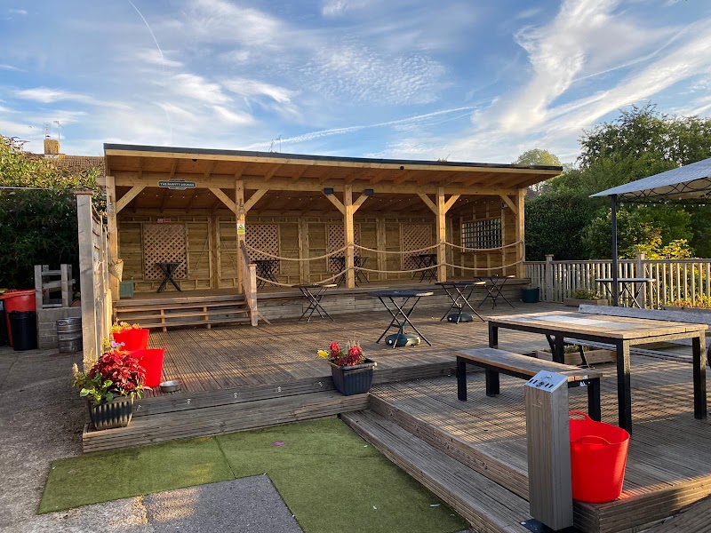 Weeke End Annexe in Winchester, United Kingdom