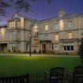 Weetwood Hall Estate