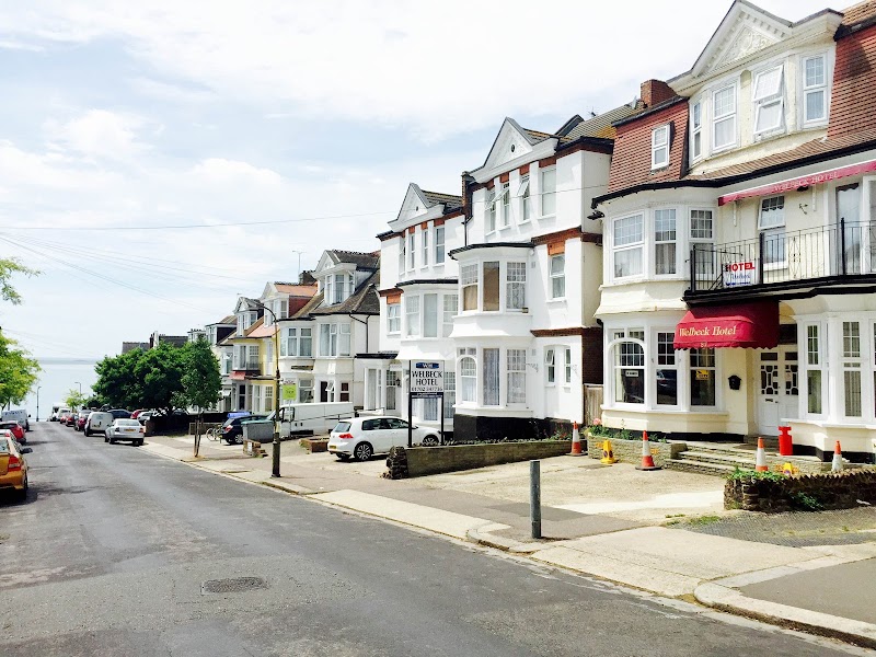 Welbeck Hotel in Southend, United Kingdom