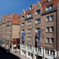 Welcome Hotel