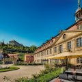 Welcome Hotel Residenzschloss Bamberg