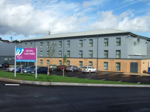 Welcome Inn in Rotherham, United Kingdom