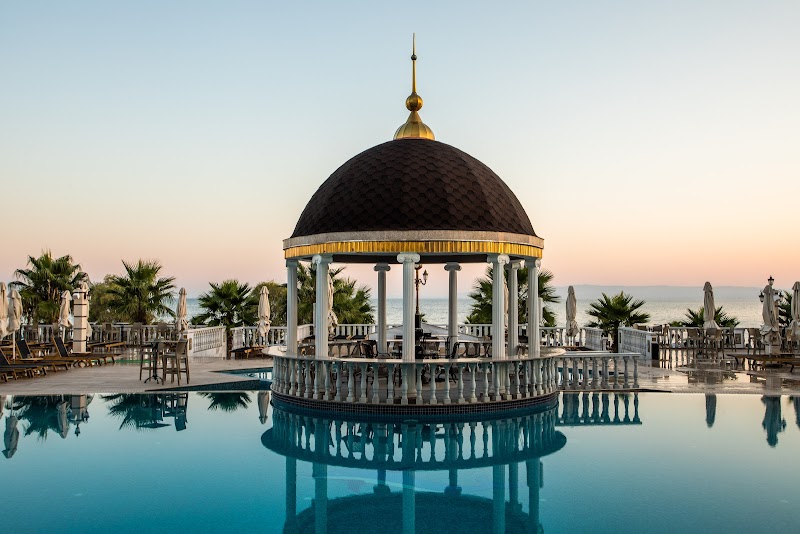 Wellness Santa Hotel in Peraia, Greece