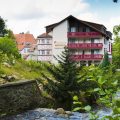 Wellnesshotel Germania