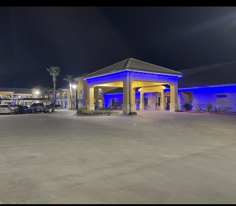Weslaco Inn - Weslaco/Mercedes in Weslaco, Texas, United States