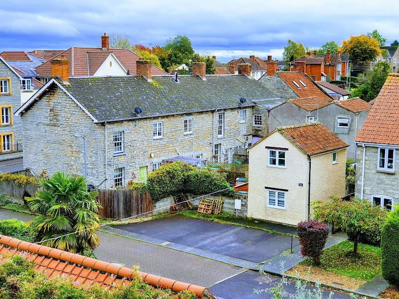 Wessex Hotel in Street, United Kingdom
