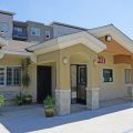 West Coast Motel Santa Ana