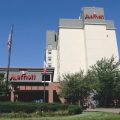 West Des Moines Marriott