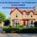 West End Guest House