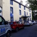 West End Hotel