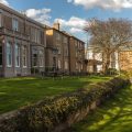 West Park Conference Centre