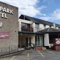 West Park Hotel