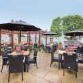West Port Hotel