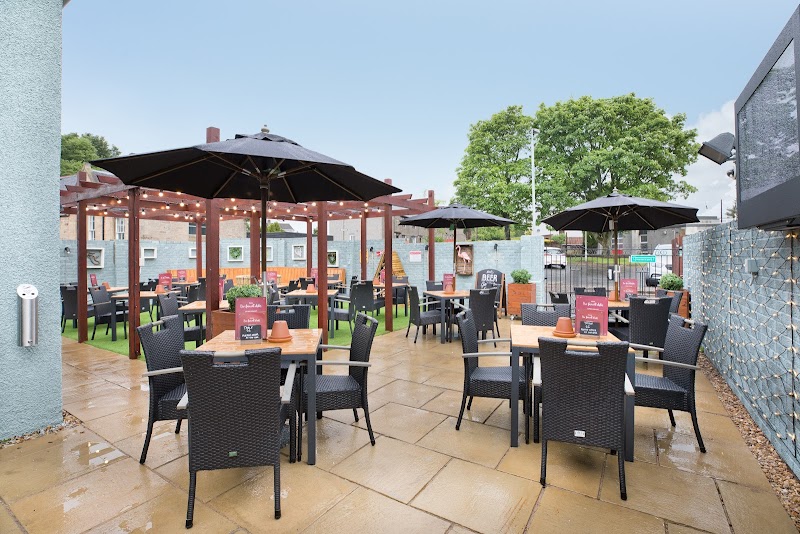 West Port Hotel in Linlithgow, United Kingdom