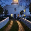 West Usk Lighthouse