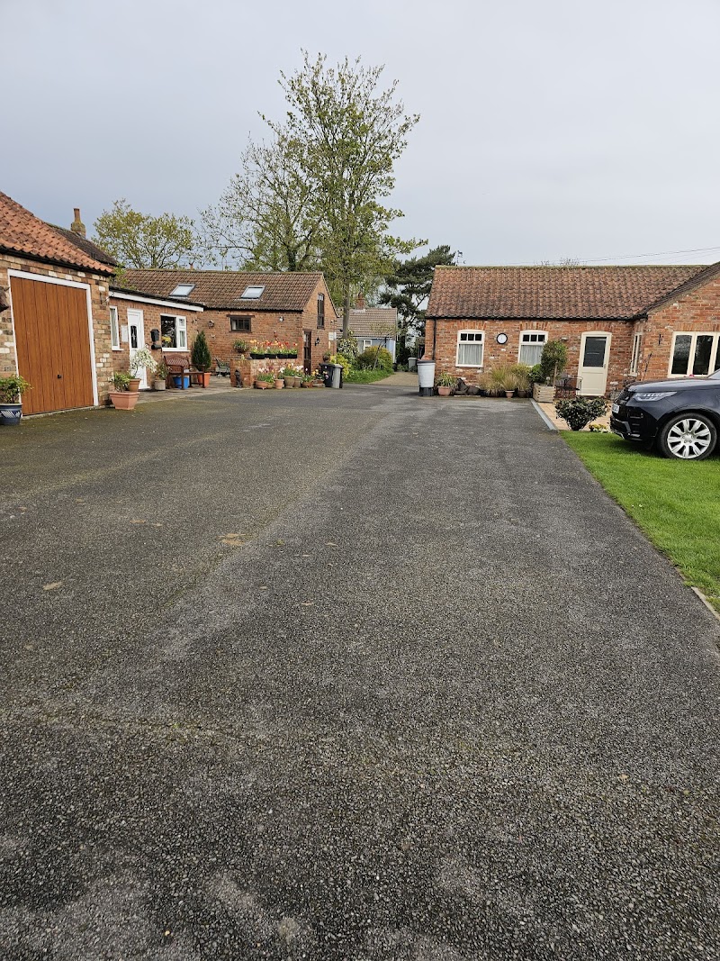 West View in Louth, United Kingdom
