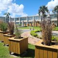 West Wing Boutique Hotel