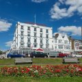 Westcliff Hotel