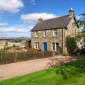 Wester Dura Farmhouse
