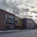 Westerlundska House