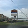 Western Budget Motel Red Deer North