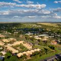 Western Heritage Motor Inn