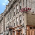 Western Hotel & Executive Suites