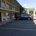 Western Motel Camilla