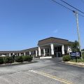 Western Motel Thomasville