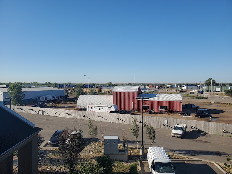Western Star All Suites Signature Hotel in Estevan, Canada