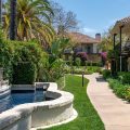 Westlake Village Inn