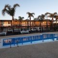 Westland Hotel Motel