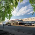 Westmark Whitehorse Hotel & Conference Center