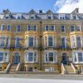 Weston Hotel