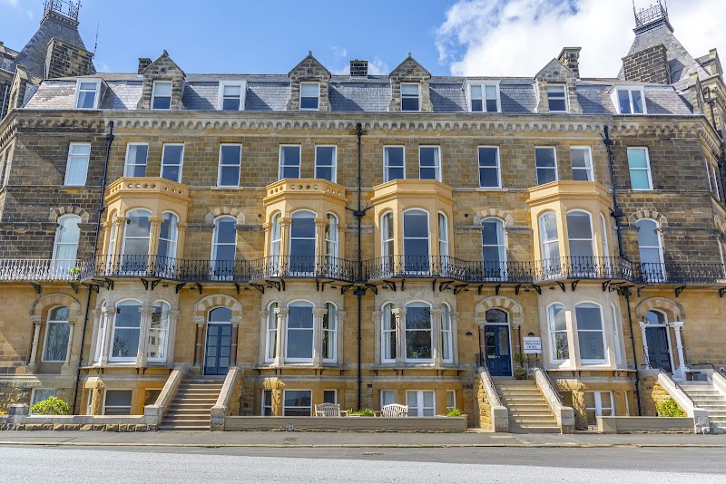 Weston Hotel in Scarborough, United Kingdom