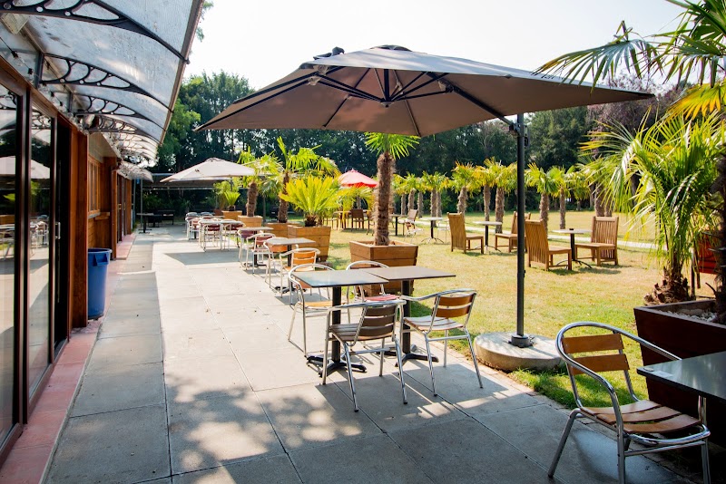 Westone Manor Hotel in Northampton, United Kingdom