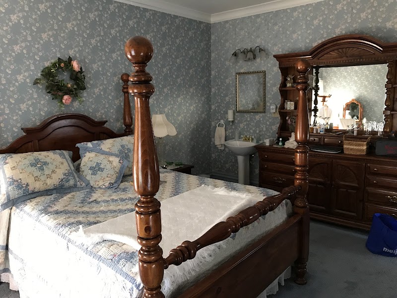 Westport Bed and Breakfast in Manitowoc, Wisconsin, United States