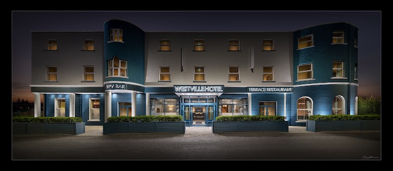 Westville Hotel in Enniskillen, United Kingdom