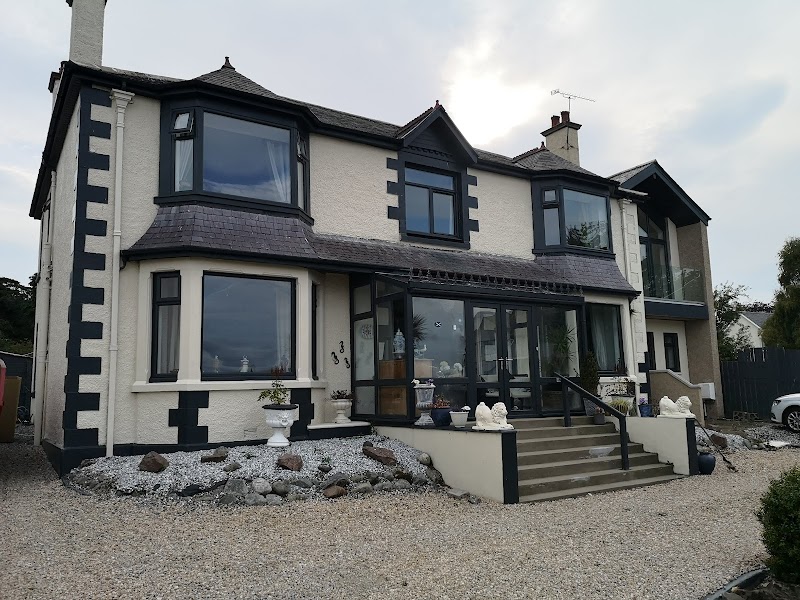 Wetherby House in Nairn, United Kingdom