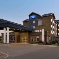 Weyburn Travelodge Hotel